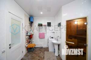 Дом 60м&sup2;, 1-этажный, участок 15 сот.  