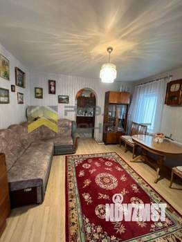 Дом 55м², 2-этажный, участок 3 сот.  