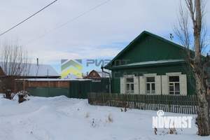 Дом 72м², 1-этажный, участок 8 сот.  