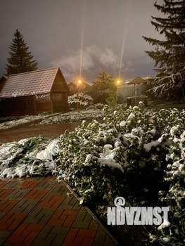 Дом 144м&sup2;, 2-этажный, участок 9 сот.  