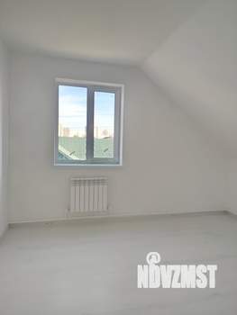 Коттедж 172м², 2-этажный, участок 5 сот.  