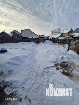 Дом 32м&sup2;, 1-этажный, участок 3 сот.  