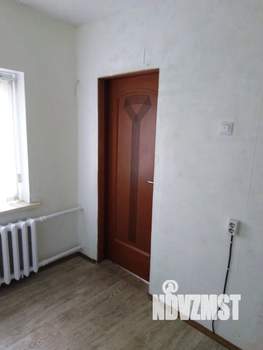 Дом 56м², 1-этажный, участок 5 сот.  