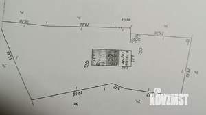Дом 96м², 2-этажный, участок 15 сот.  