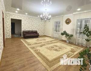 Дом 139м&sup2;, 1-этажный, участок 4 сот.  