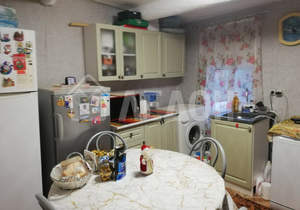 Дом 35м², 1-этажный, участок 4 сот.  