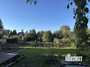 Дом 15м², 2-этажный, участок 6 сот.  