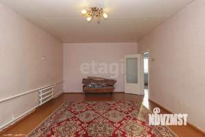 Дом 90м², 1-этажный, участок 5 сот.  