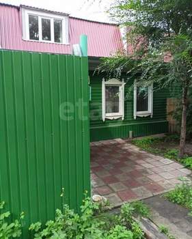 Дом 92м², 1-этажный, участок 2 сот.  