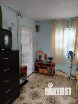 Дом 30м&sup2;, 1-этажный, участок 5 сот.  