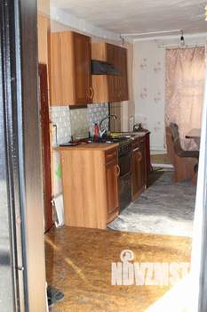 Дом 45м², 1-этажный, участок 4 сот.  