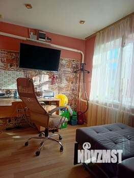 Дом 55м², 1-этажный, участок 10 сот.  