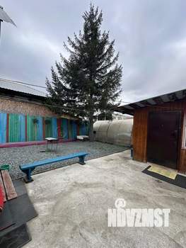 Дом 76м&sup2;, 1-этажный, участок 3 сот.  