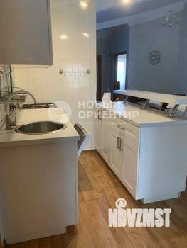 Дом 78м&sup2;, 1-этажный, участок 3 сот.  