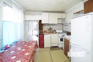 Дача 44м², 1-этажный, участок 7 сот.  