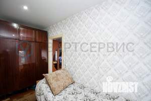 Дом 80м², 1-этажный, участок 4 сот.  