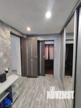 Дом 77м&sup2;, 1-этажный, участок 2 сот.  