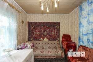 Дом 32м², 2-этажный, участок 5 сот.  