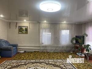 Дом 109м², 1-этажный, участок 5 сот.  