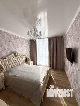 Коттедж 247м², 3-этажный, участок 9 сот.  