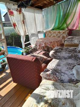 Коттедж 160м², 2-этажный, участок 4 сот.  