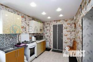 Дом 90м², 1-этажный, участок 6 сот.  