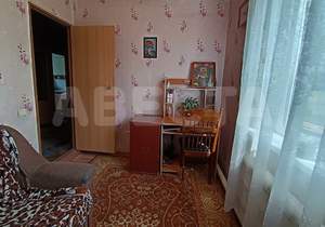 Дача 49м², 1-этажный, участок 8 сот.  