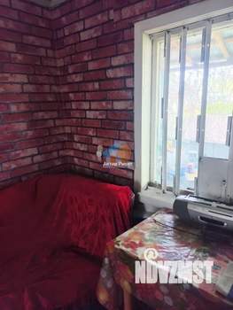 Дом 18м², 1-этажный, участок 6 сот.  