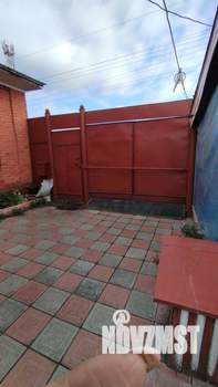 Дом 72м², 1-этажный, участок 5 сот.  