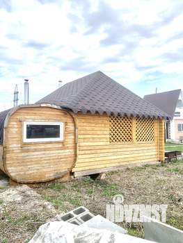 Дача 40м², 1-этажный, участок 5 сот.  