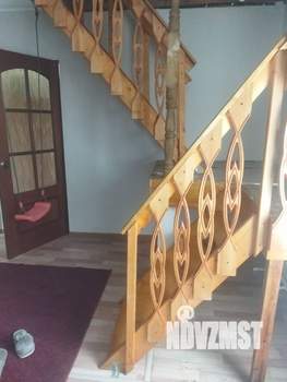 Дом 148м&sup2;, 2-этажный, участок 7 сот.  