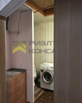 Дом 73м&sup2;, 2-этажный, участок 6 сот.  