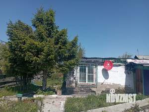 Дом 125м&sup2;, 2-этажный, участок 10 сот.  