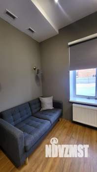 Таунхаус 196м&sup2;, 3-этажный, участок 4 сот.  