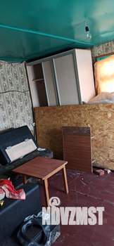 Дом 35м&sup2;, 1-этажный, участок 5 сот.  