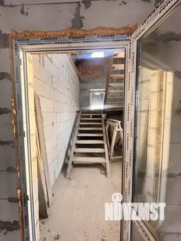 Дом 530м², 2-этажный, участок 3 сот.  