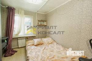 Дом 80м&sup2;, 1-этажный, участок 4 сот.  