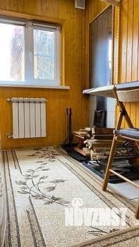 Дом 60м&sup2;, 1-этажный, участок 5 сот.  