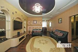 Коттедж 185м&sup2;, 2-этажный, участок 8 сот.  