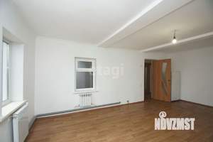 Дом 115м², 2-этажный, участок 1 сот.  