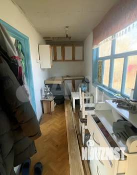 Дом 30м&sup2;, 2-этажный, участок 7 сот.  