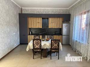 Дом 335м², 2-этажный, участок 5 сот.  
