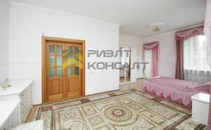 Дом 385м&sup2;, 2-этажный, участок 15 сот.  