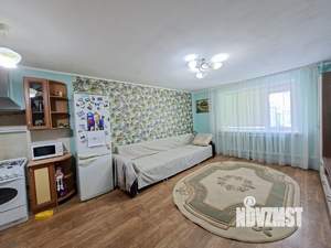 Дом 72м&sup2;, 2-этажный, участок 4 сот.  