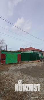 Дом 81м², 1-этажный, участок 5 сот.  