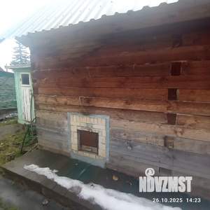 Дача 15м², 2-этажный, участок 6 сот.  