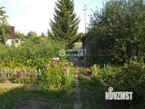 Дача 30м², 2-этажный, участок 6 сот.  