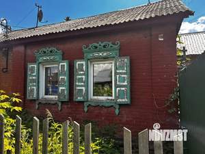 Дом 104м², 1-этажный, участок 9 сот.  