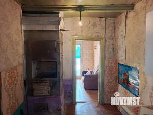 Дом 35м², 2-этажный, участок 1 сот.  