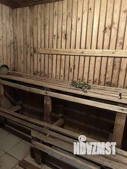 Дом 128м&sup2;, 2-этажный, участок 4 сот.  